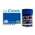 A bottle of Mr. Hobby GX Susie Blue acrylic paint with a blue cap and label, shown next to a graphic of the GSI Creos and Mr. Color GX branding.