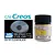 Mr Hobby GX Translucent Black Acrylic Paint 10ml GX101