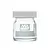 Mr Hobby Mixing Bottle 40ml SB223
