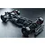MST RMX 2.5 S+ RC Drift Car Electric RWD 1/10 Scale Kit 532205