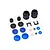 Traxxas X-Maxx GTX Shock Rebuild Kit 7762X