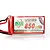 NXE 11.1V 850mAh 30C LiPo Battery 850SC303SJST