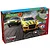 Scalextric 1/43 Flying Leap Complete Slot Car Set F1002
