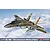 Academy 1/72 F-15C Eagle Medal Of Honour 75th Anniversary Edition Plastic Model Kit 12582