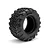 HPI 3.3" Savage GT2 Tyres 2Pcs 4462