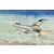 Trumpeter 1/48 JJ-7 Trainer Fighter Plastic Model Kit 02824
