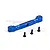 GPM Blue 7075 Aluminium Front Upper Suspension Mount MAK007N-B