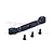 GPM Black 7075 Aluminium Front Upper Suspension Mount MAK007N-BK