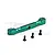 GPM Green 7075 Aluminium Front Upper Suspension Mount MAK007N-G