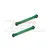 GPM Green 7075 Aluminium Rear Linkage MGO057-G
