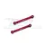 GPM Red 7075 Aluminium Rear Linkage MGO057-R
