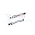 GPM Silver 7075 Aluminium Rear Linkage MGO057-S