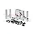 GPM Silver 7075 Aluminium Front/Rear Centre Differential & Motor Mount 3Pcs MAK01718N-S