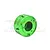GPM Green 7075 Aluminium Flywheel Housing MX012-G