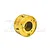 GPM Gold 7075 Aluminium Flywheel Housing MX012-GD