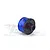 GPM Blue Carbon Steel & 7075 Aluminium Front/Middle Differential Case BR011N-B
