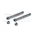 GPM Silver 7075 Aluminium Fork Set MX142-S