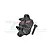 GPM Black 7075 Aluminium Front Brake Caliper MX035-BK