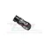 GPM Black 7075 Aluminium Shock End MXDP/BE-BK