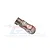 GPM Titanium 7075 Aluminium Shock End MXDP/BE-TIT