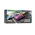 Scalextric ARC Pro Platinum GT slot car racing set box featuring four GT race cars on a track.
