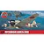 Airfix 1/72 Mitsubishi A6M2B Zero Fighter Scaled Plastic Model Kit A01005B