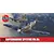 Airfix 1/72 Supermarine Spitfire MK.VC Fighter Scaled Plastic Model Kit A02108A
