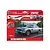 Airfix 1/43 Aston Martin DB5 Scaled Plastic Model Starter Kit A55011