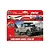 Airfix 1/43 Land Rover Series 1 Scaled Plastic Model Starter Kit A55012