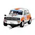 Scalextric 1/32 Mini 1275GT - Data Post Alan Curnow Slot Car C4413