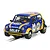 Scalextric 1/32 Mini Miglia - Lewis Selby NAPA 2021 Slot Car C4414