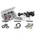 RC Screwz Raider Rubber Shielded Bearing Kit ARA001R