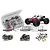RC Screwz Granite BLS Metal Shielded Bearing Kit ARA002B