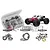 RC Screwz Granite BLS Rubber Shielded Bearing Kit ARA002R