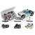RC Screwz Fury Metal Shielded Bearing Kit ARA003B