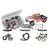 RC Screwz Fury Rubber Shielded Bearing Kit ARA003R