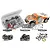 RC Screwz Mojave Metal Shielded Bearing Kit ARA004B