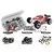 RC Screwz Vorteks BL Metal Shielded Bearing Kit ARA005B