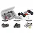 RC Screwz ADX-10 Metal Shielded Bearing Kit ARA006B