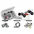 RC Screwz ADX-10 Rubber Shielded Bearing Kit ARA006R