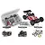 RC Screwz Typhon 6S BLX Metal Shielded Bearing Kit ARA008B