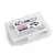 RC Screwz Senton 6S Rubber Shielded Bearing Kit ARA010R