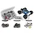 RC Screwz Nero 6S Metal Shielded Bearing Kit ARA012B