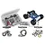 RC Screwz Nero 6S Rubber Shielded Bearing Kit ARA012R
