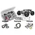 RC Screwz Outcast 6S Rubber Shielded Bearing Kit ARA015R
