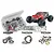RC Screwz Granite Mega 4x4 Rubber Shielded Bearing Kit ARA016R