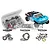 RC Screwz Kraton 4S Complete Stainless Steel Screw Kit ARA018