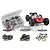 RC Screwz Kraton 4S Metal Shielded Bearing Kit ARA018B