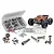RC Screwz Outcast 4S Complete Stainless Steel Screw Kit ARA019