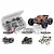 RC Screwz Outcast 4S Metal Shielded Bearing Kit ARA019B